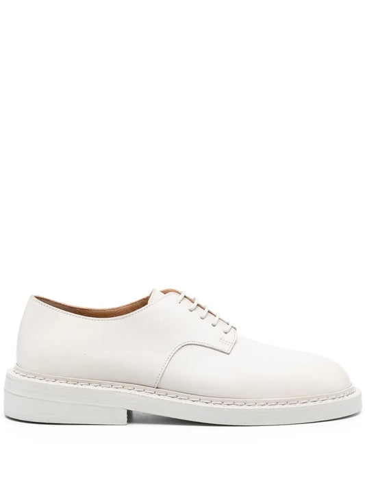 Marsèll lace-up leather brogues