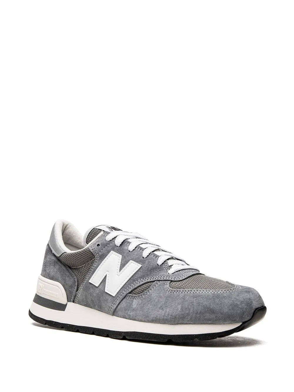 New Balance 990 Made in USA"Grey" sneakers