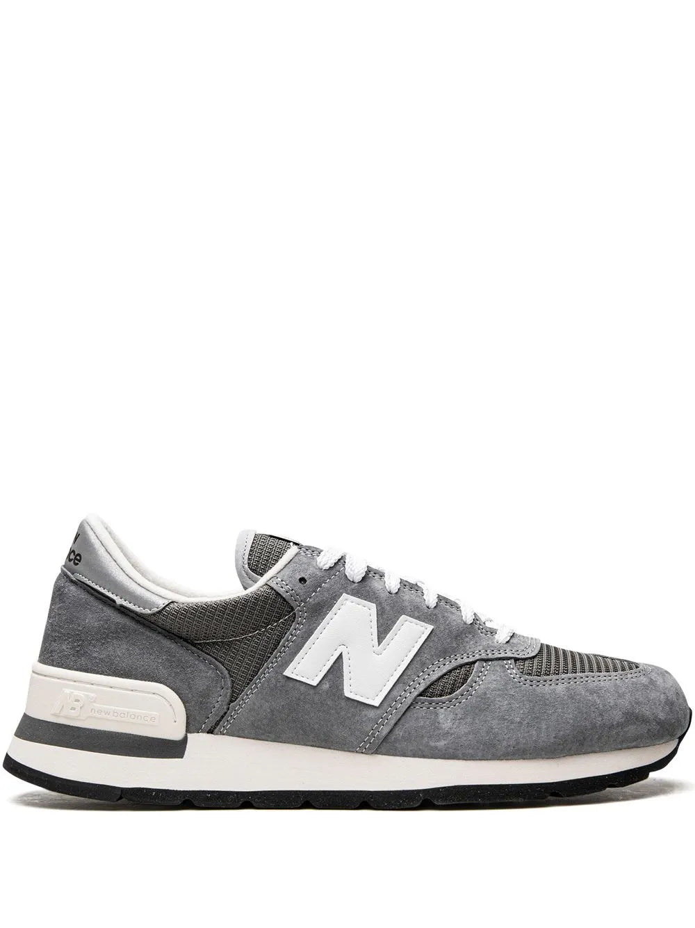 New Balance 990 Made in USA"Grey" sneakers