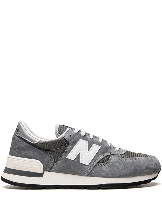 New Balance 990 Made in USA"Grey" sneakers