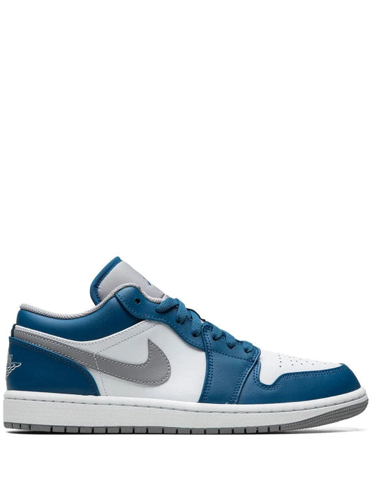 Jordan Air Jordan 1 Low "True Blue" sneakers