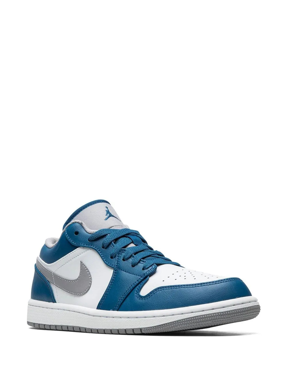 Jordan Air Jordan 1 Low "True Blue" sneakers