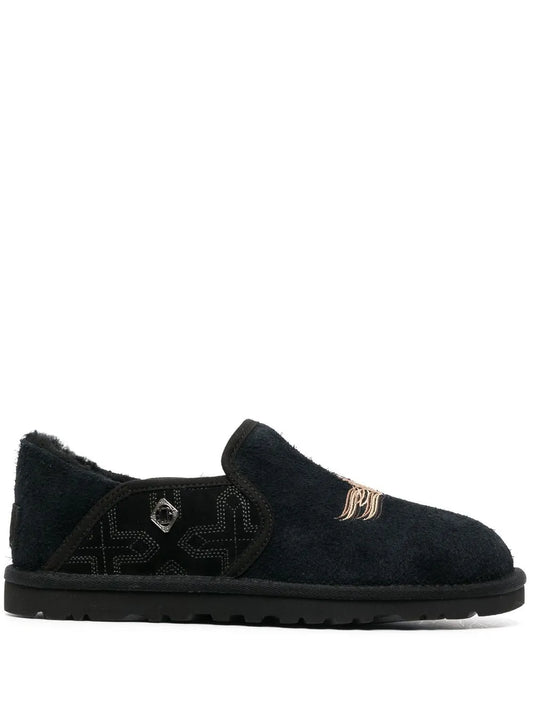 UGG x COTD 25mm slippers