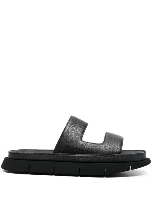 Marsèll Intagliato 40mm sandals
