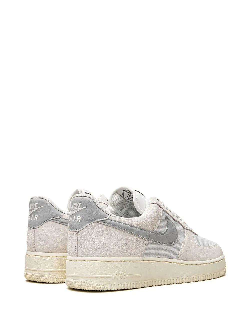 Nike Air Force 1 "Certified Fresh" sneakers