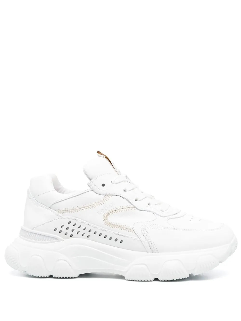 Hogan Hyperactive low-top sneakers