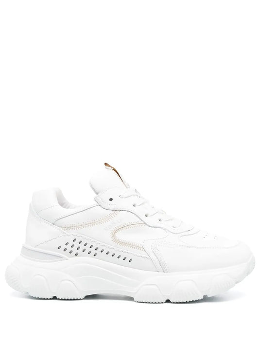 Hogan Hyperactive low-top sneakers