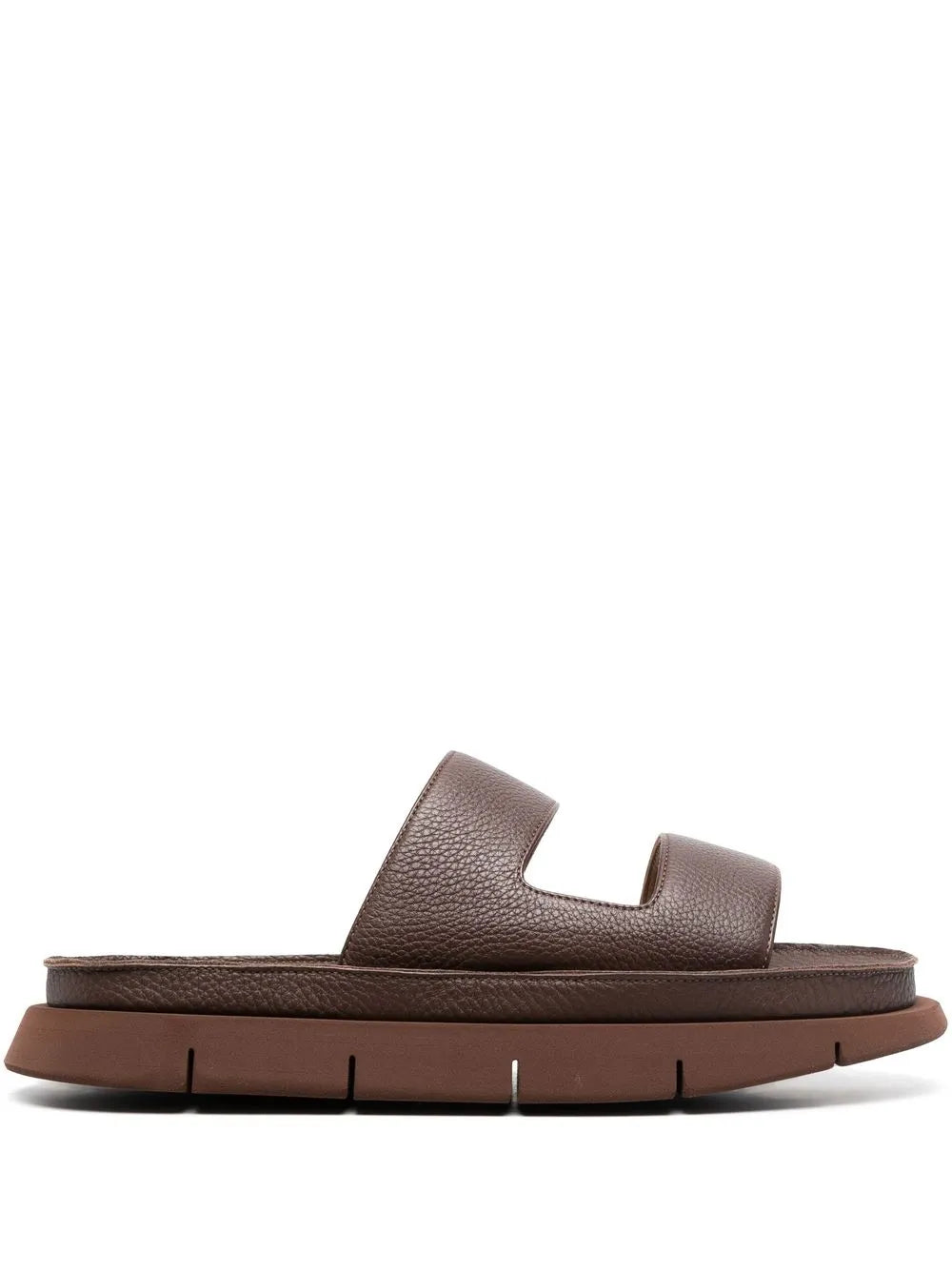 Marsèll Intagliato 40mm sandals