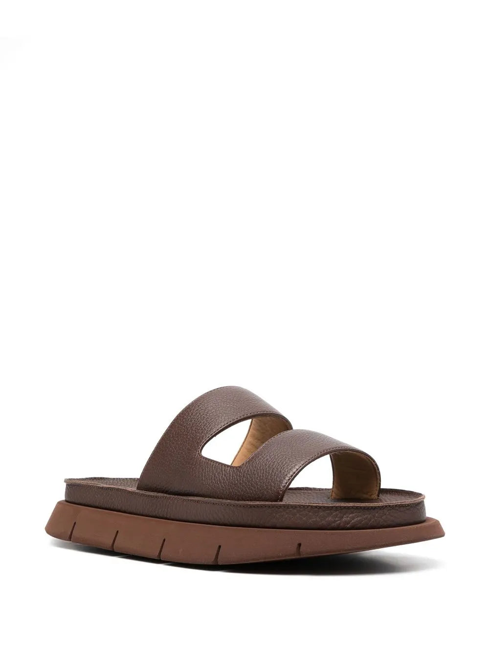 Marsèll Intagliato 40mm sandals