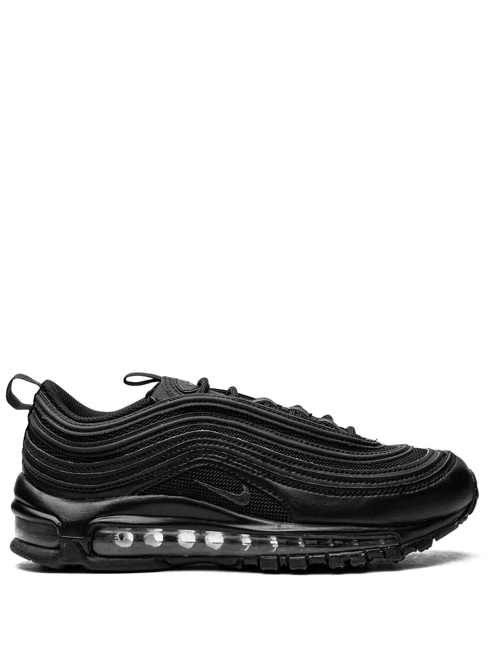 Nike Air Max 97 ''Triple Black'' sneakers