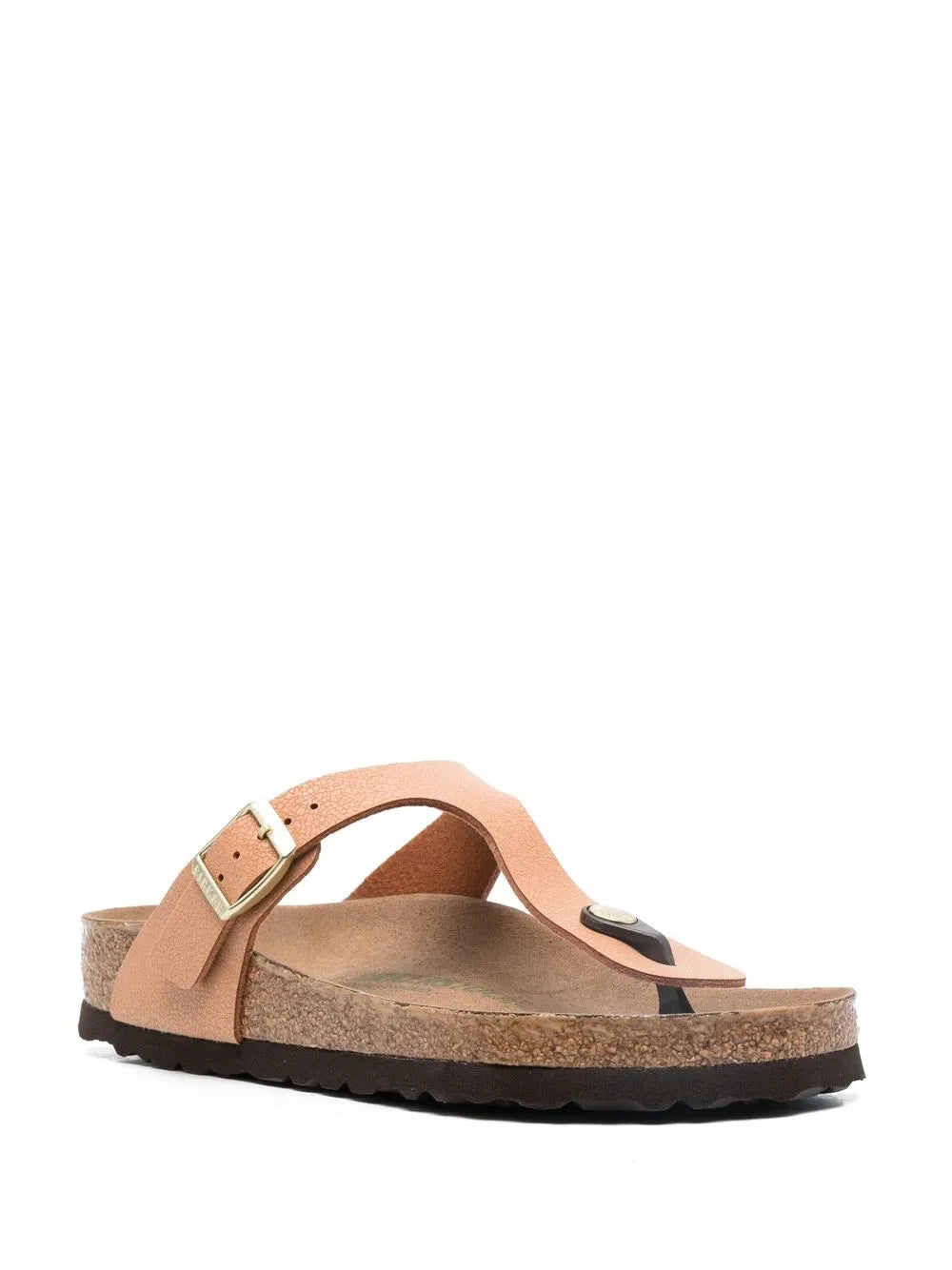 Birkenstock Gizeh buckled 35mm sandals