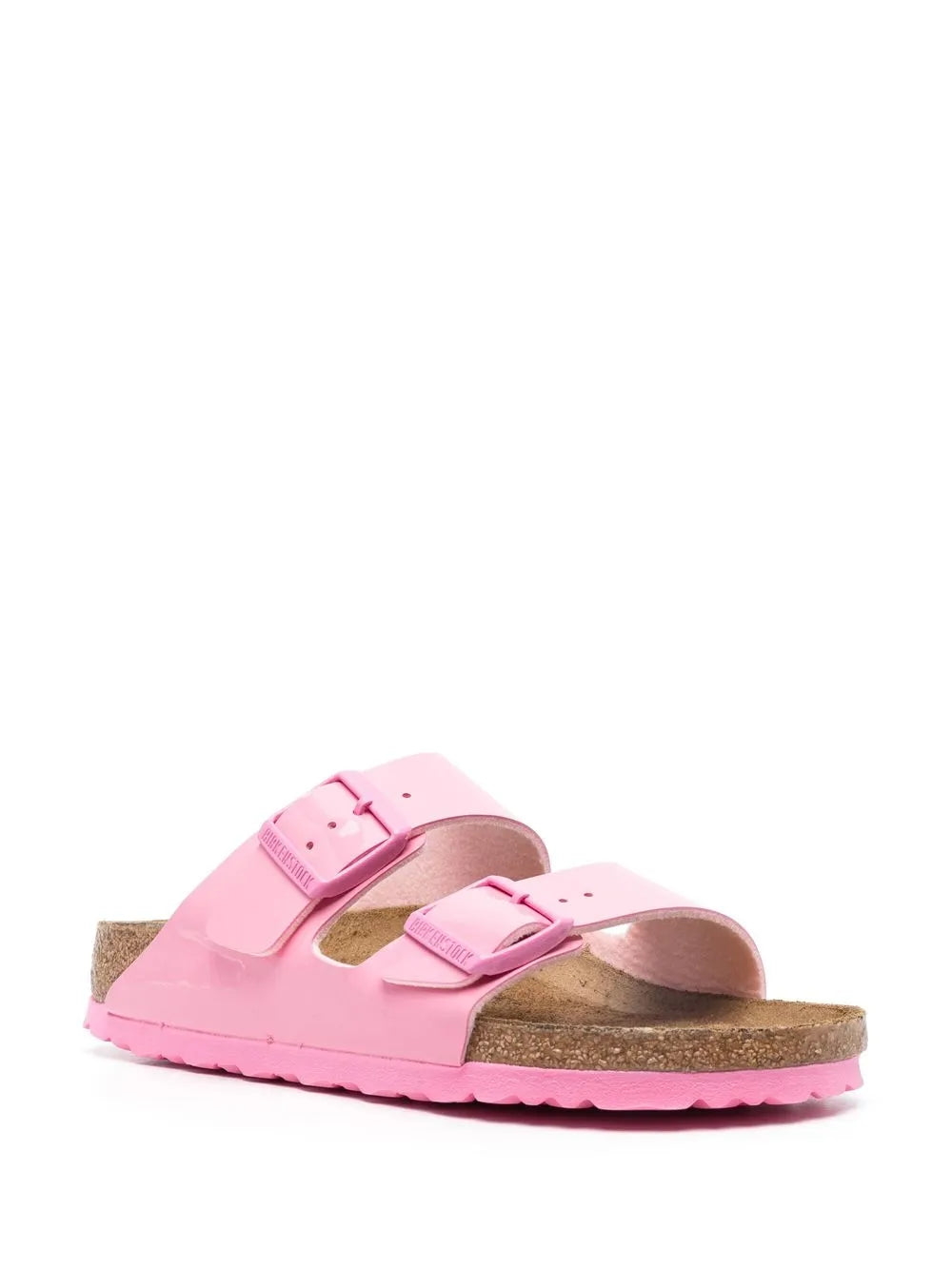 Birkenstock Arizona buckled 30mm slides