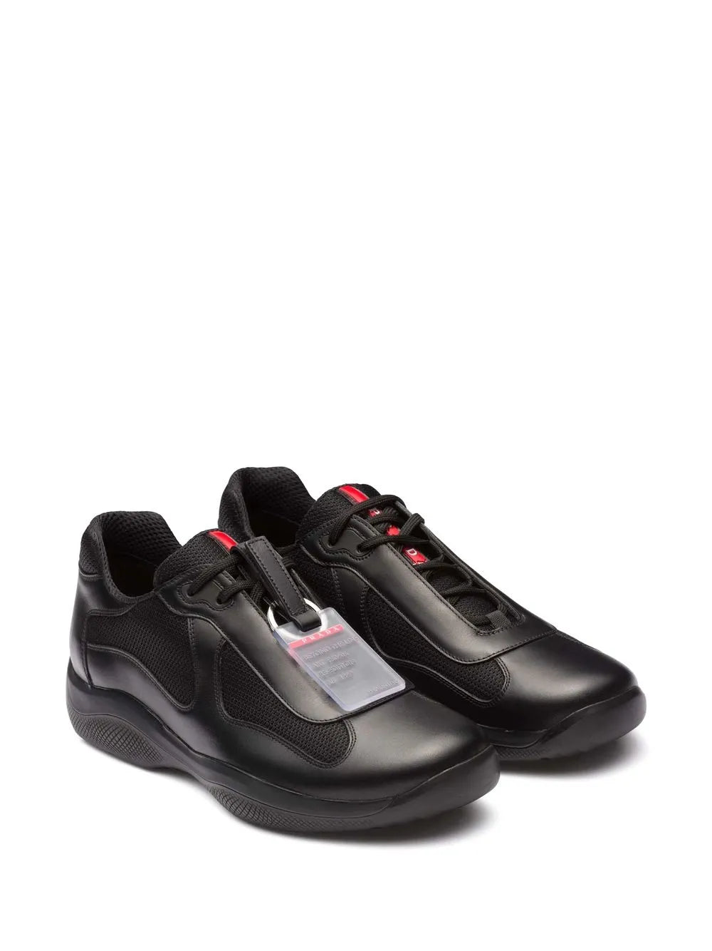 Prada America’s Cup Original low-top sneakers