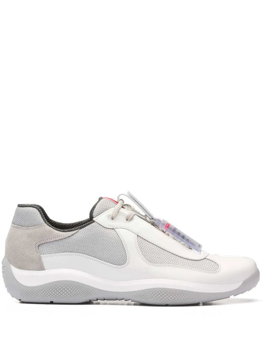 Prada America’s Cup Original low-top sneakers