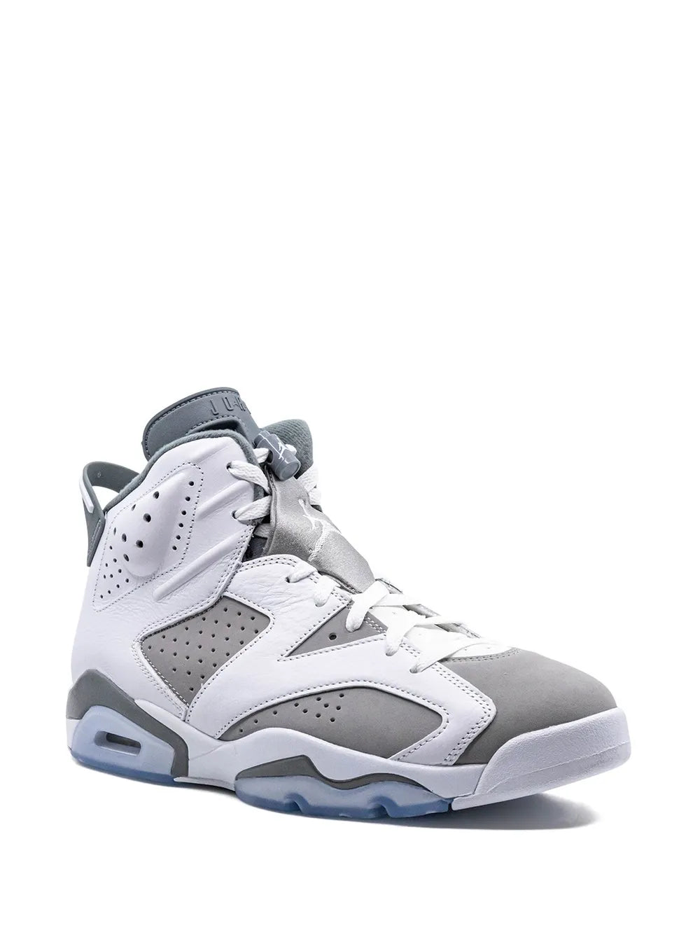 Jordan Air Jordan 6 "Cool Grey" sneakers