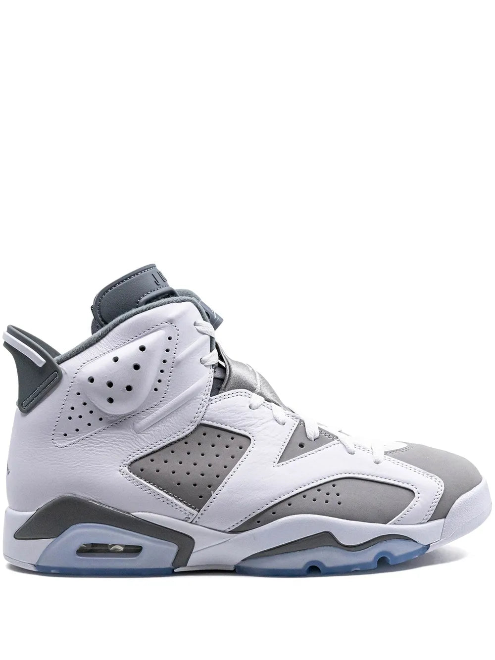 Jordan Air Jordan 6 "Cool Grey" sneakers