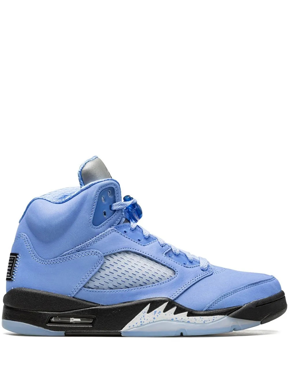 Jordan Air Jordan 5 "UNC" sneakers