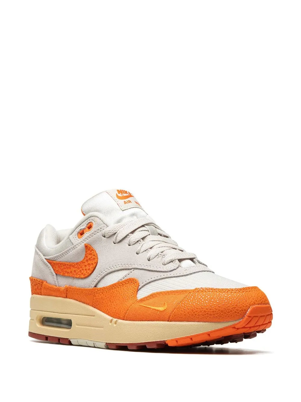 Nike Air Max 1 "Magma Orange" sneakers