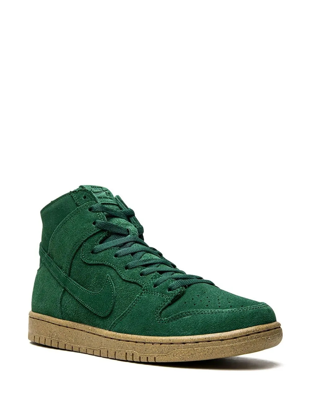 Nike SB Dunk High Decon "Gorge Green" sneakers