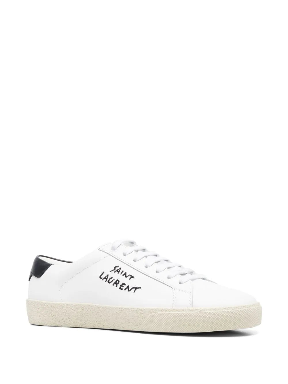 Saint Laurent SL/06 Court sneakers