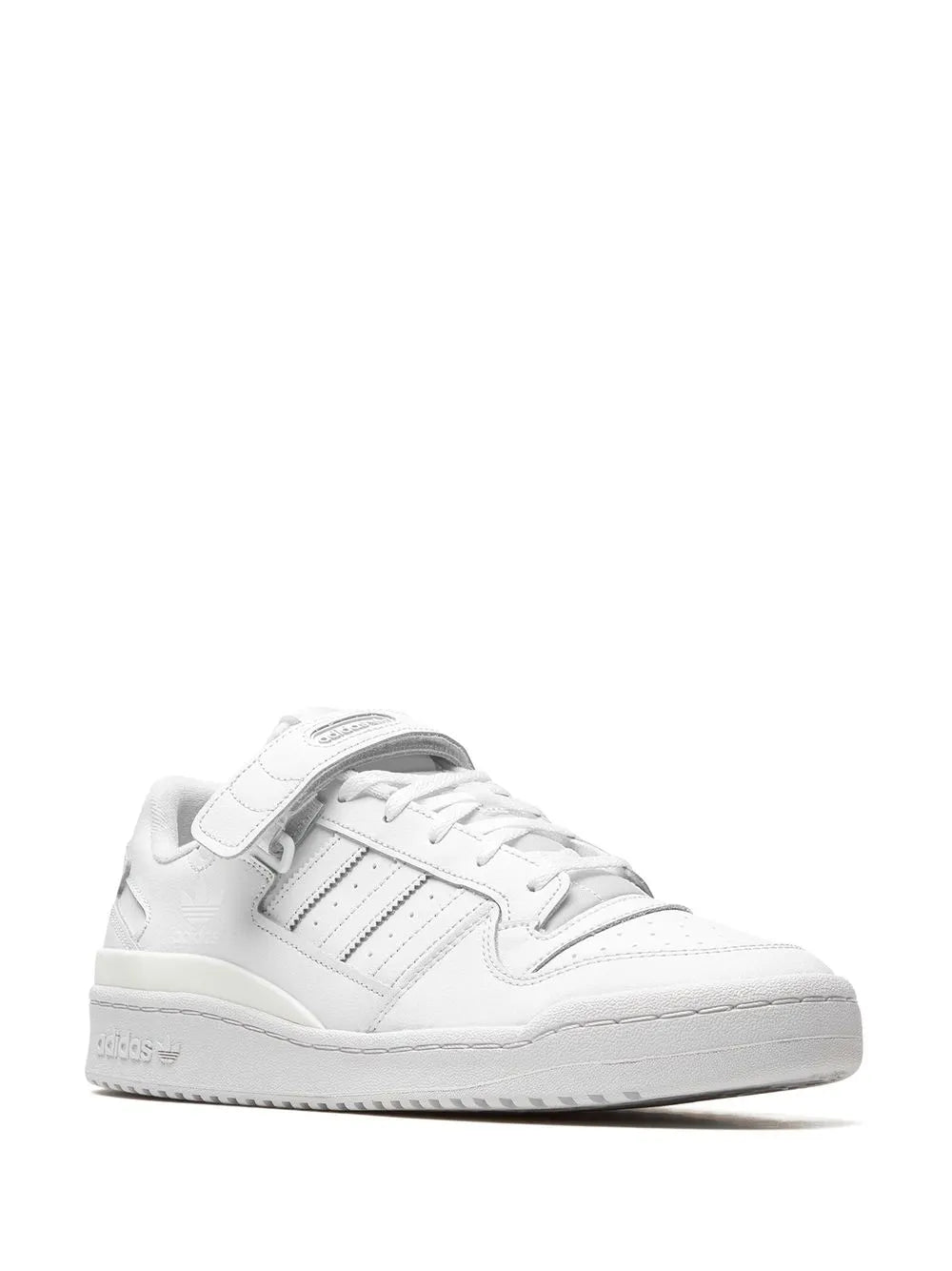 adidas Forum Low ''Triple White'' sneakers