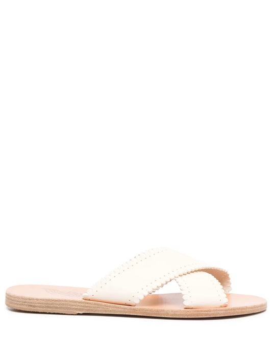 Ancient Greek Sandals Philourgos slip-on slides 