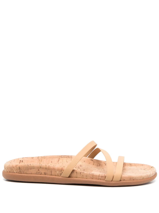 Ancient Greek Sandals Aspasia slip-on slides 