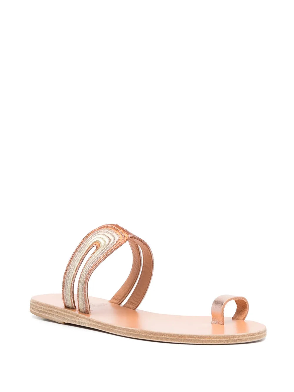 Ancient Greek Sandals Argos slip-on slides 