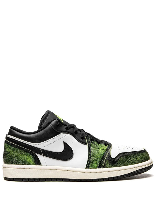 Jordan Air Jordan 1 Lose "Wear Away - Electric Green" sneakers