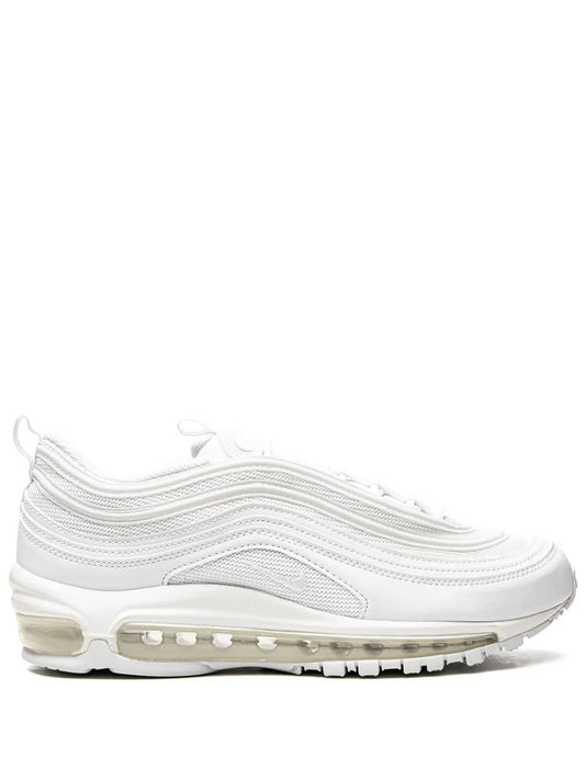 Nike Air Max 97 "White/White/White" sneakers