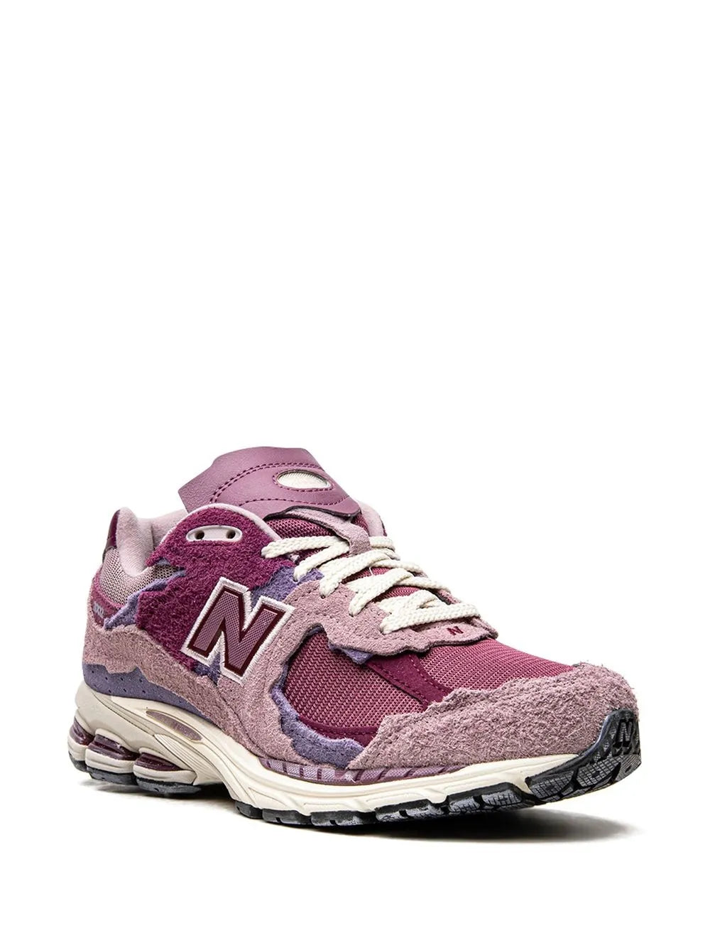New Balance 2002R "Protection Pack - Violet" sneakers