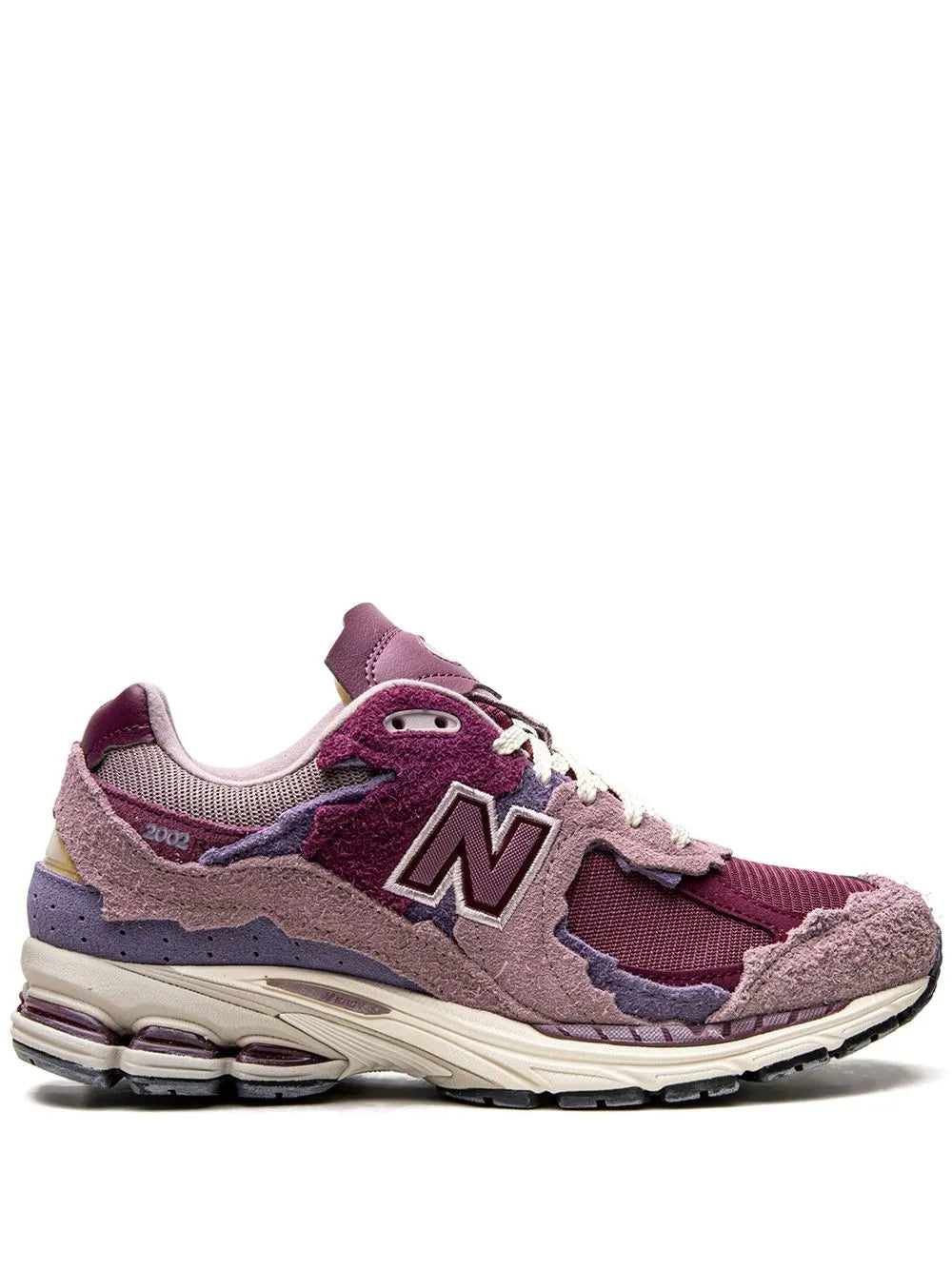 New Balance 2002R "Protection Pack - Violet" sneakers
