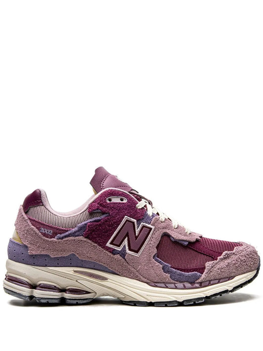 New Balance 2002R "Protection Pack - Violet" sneakers