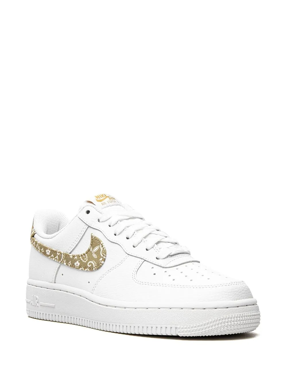 Nike Air Force 1 '07 ESS "Barley Paisley" sneakers