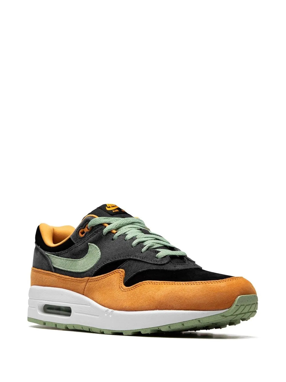 Nike Air Max 1 "Ugly Duckling - Honeydew" sneakers