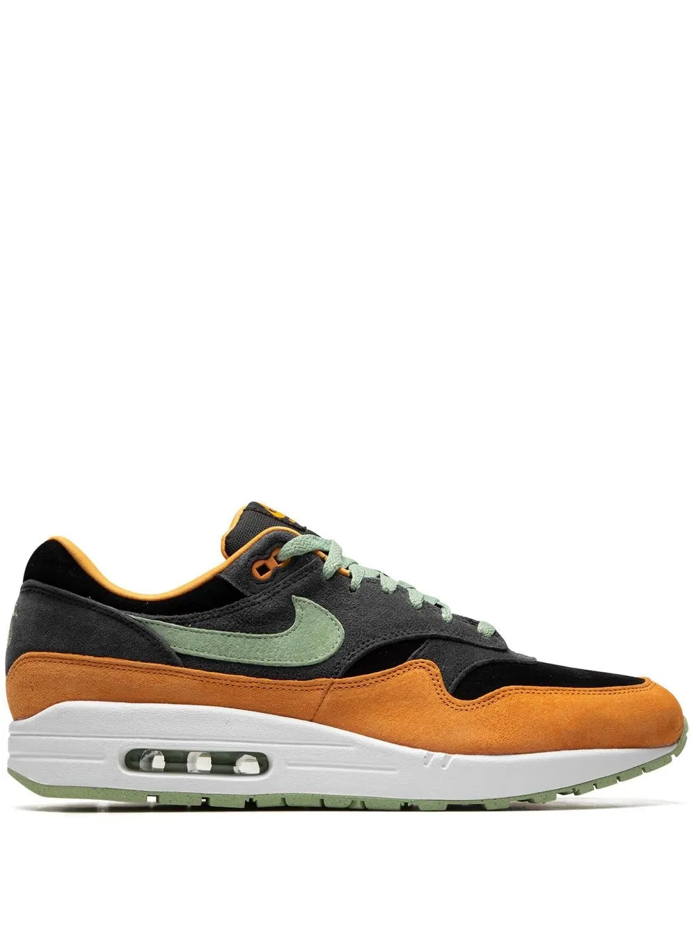 Nike Air Max 1 "Ugly Duckling - Honeydew" sneakers
