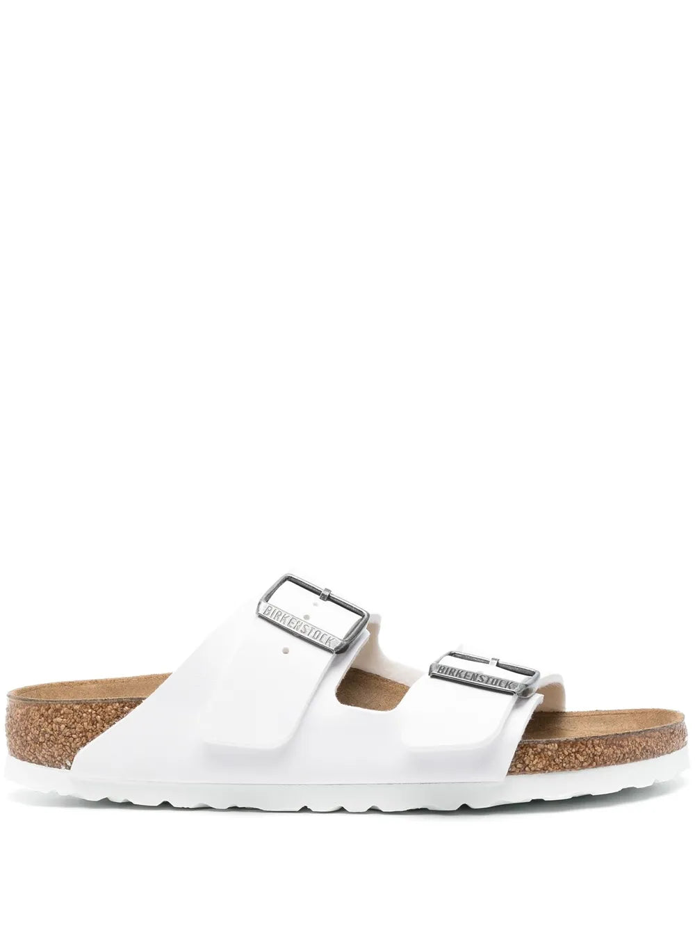 Birkenstock Arizona buckled sandals