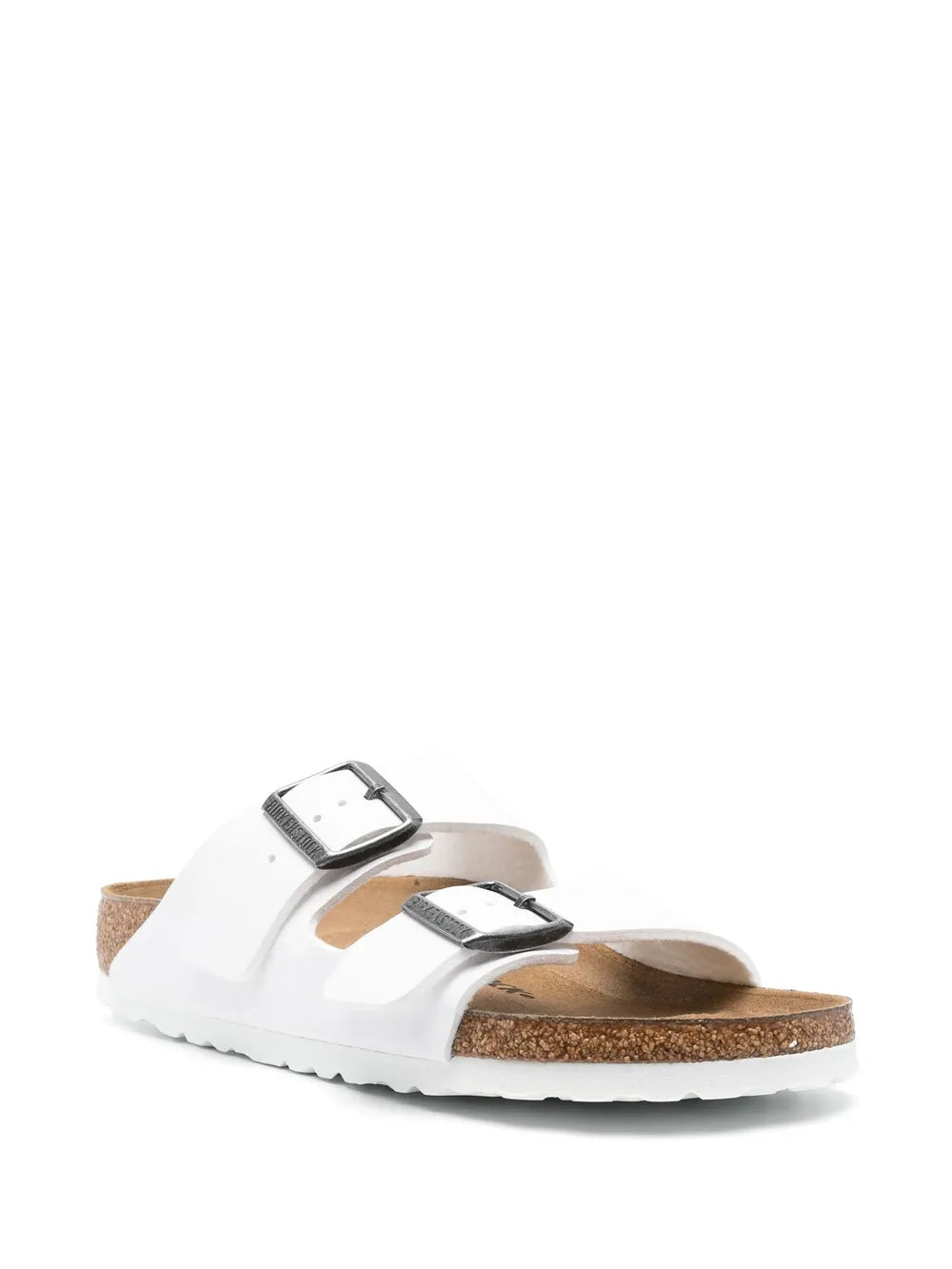 Birkenstock Arizona buckled sandals
