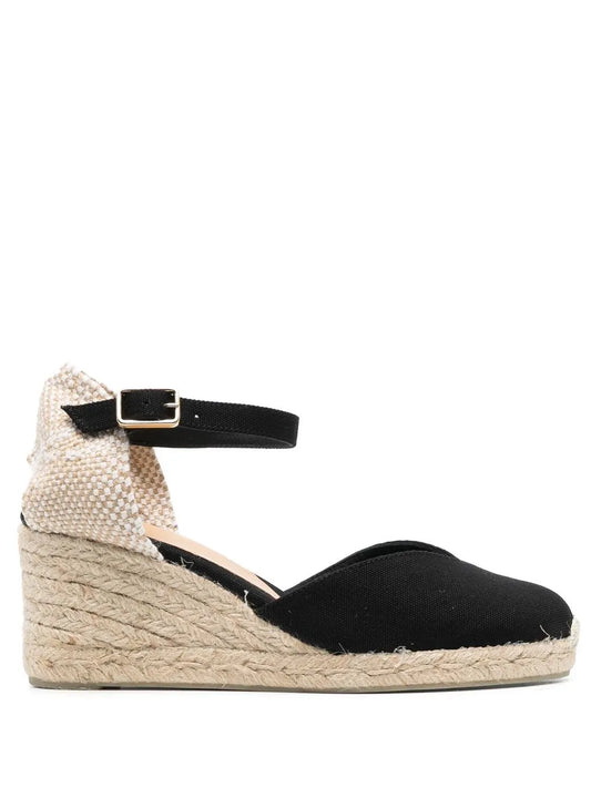 Castañer Chiarita wedge espadrilles