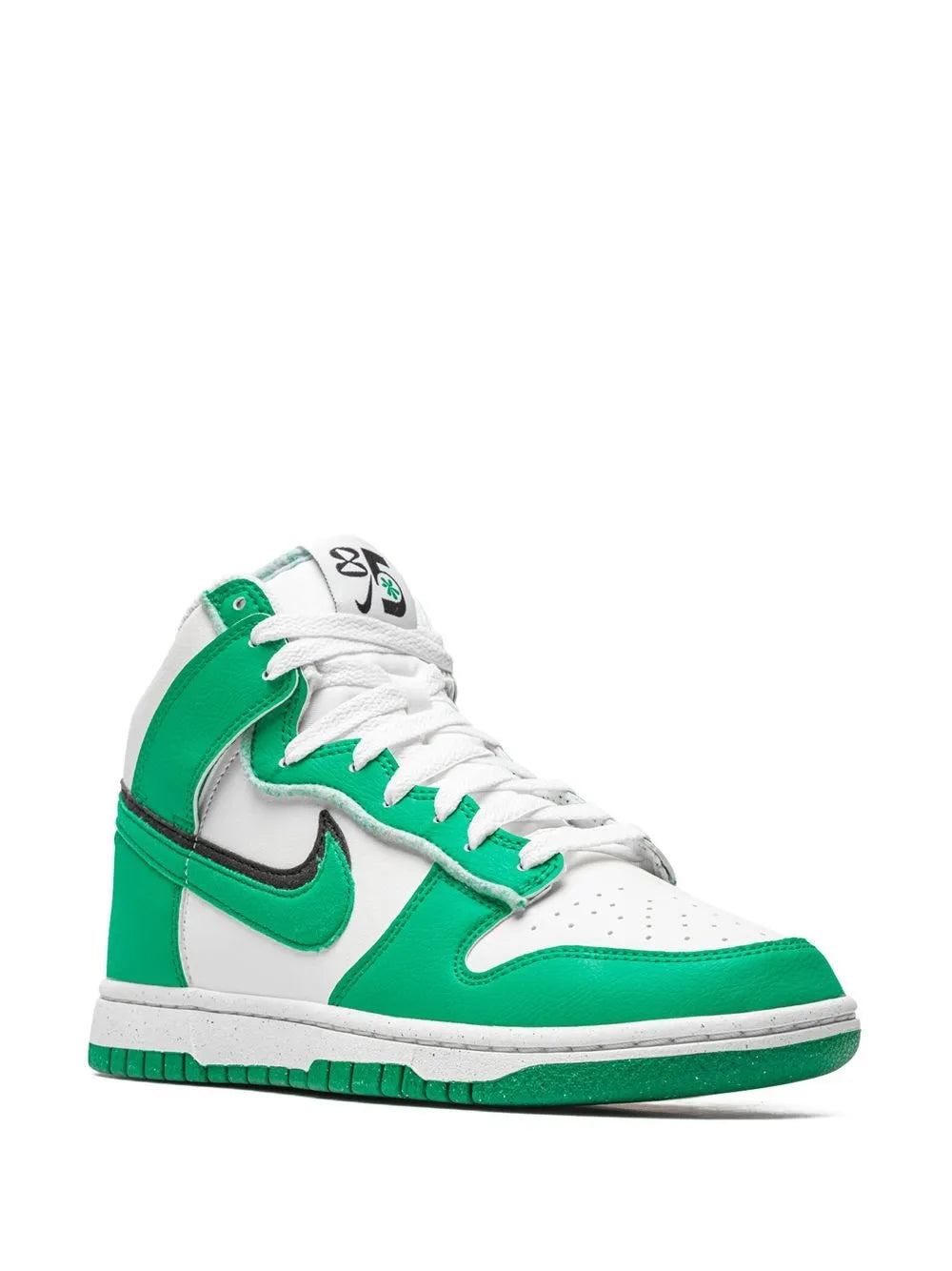 Nike Dunk High "Stadium Green" sneakers