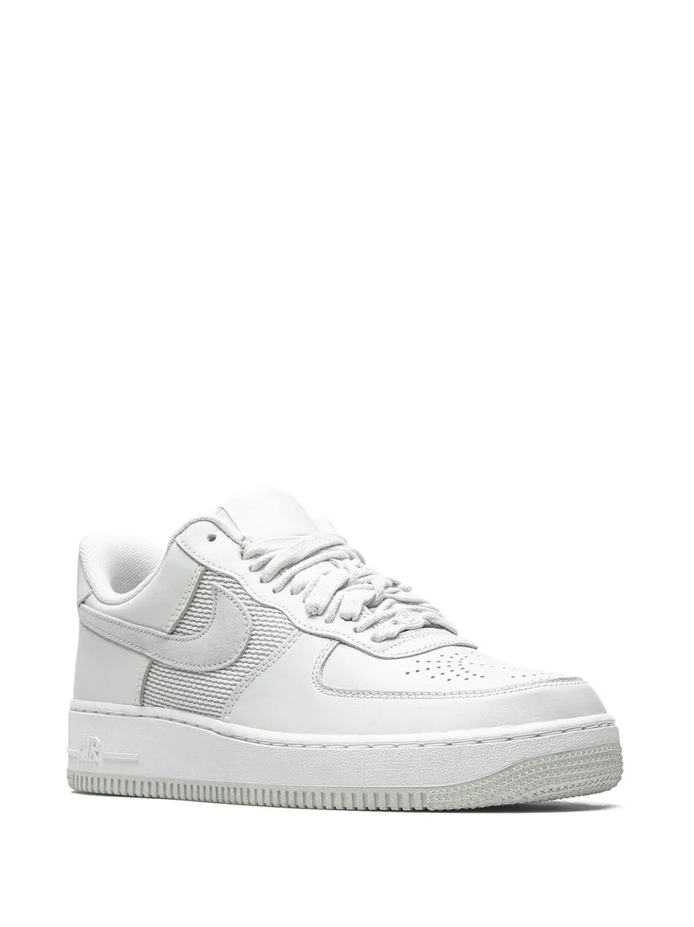 Nike x Slam Jam Air Force 1 Low "White" sneakers
