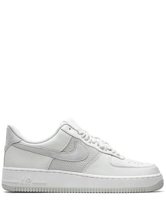 Nike x Slam Jam Air Force 1 Low "White" sneakers