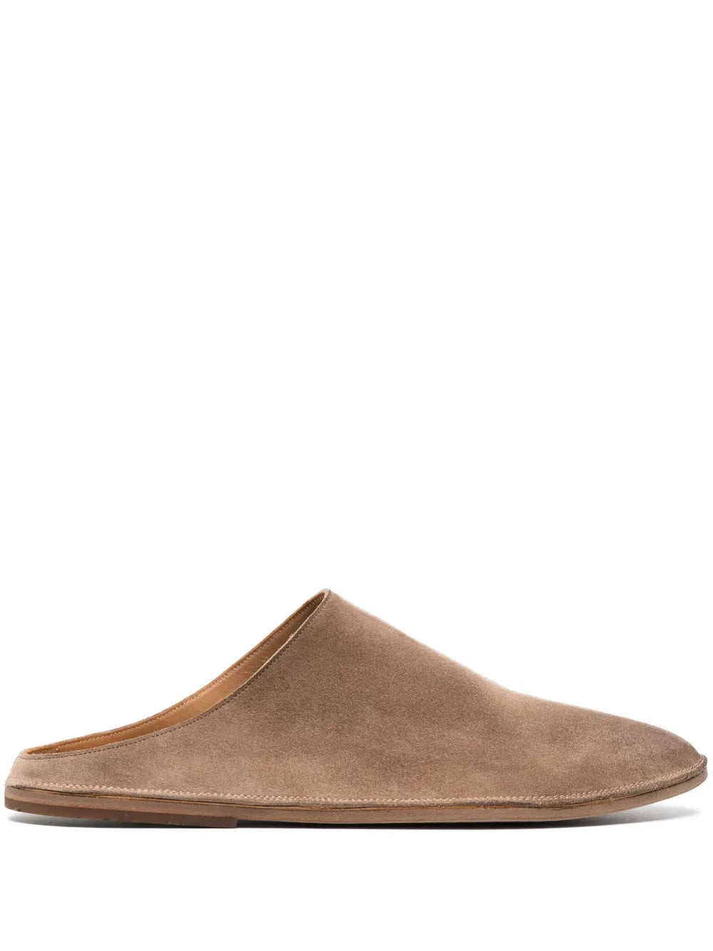 Marsèll slip-on slippers 