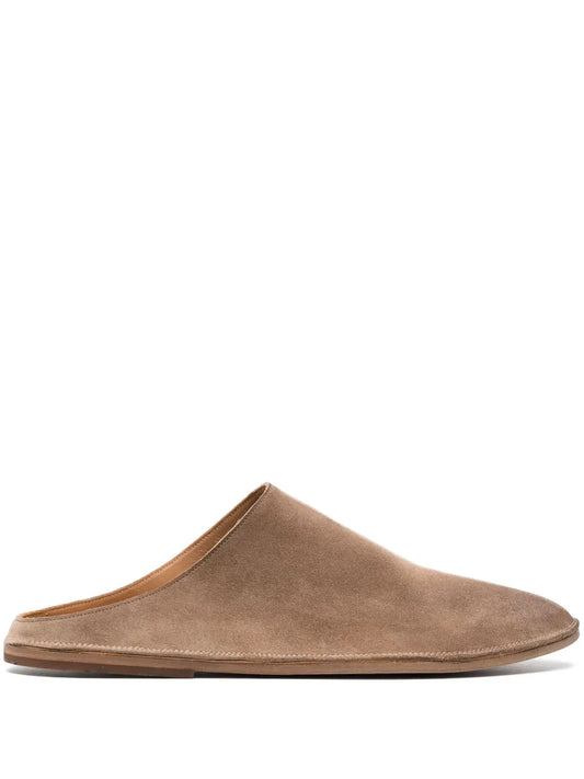 Marsèll slip-on slippers 