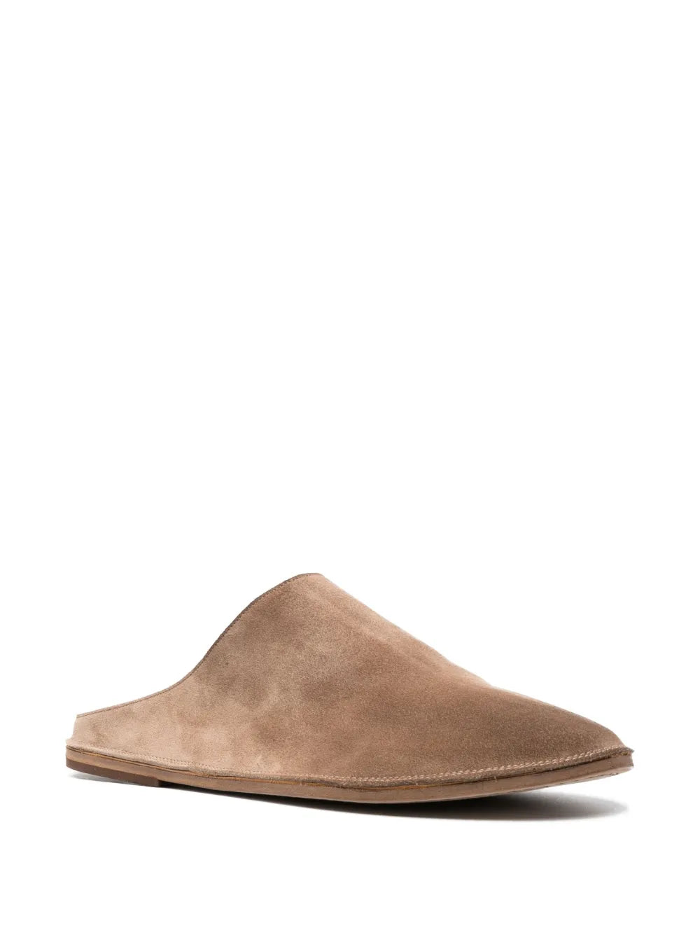 Marsèll slip-on slippers 