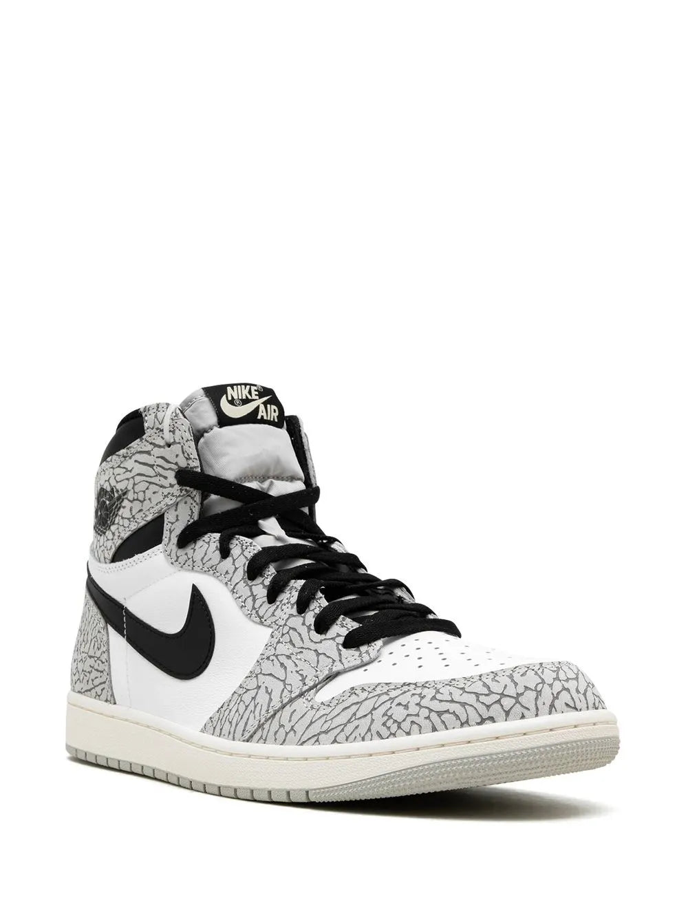 Jordan Air Jordan 1 High OG "White Cement" sneakers