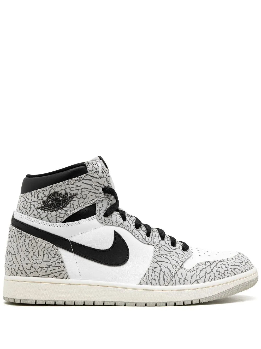 Jordan Air Jordan 1 High OG "White Cement" sneakers