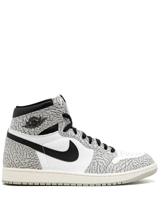 Jordan Air Jordan 1 High OG "White Cement" sneakers