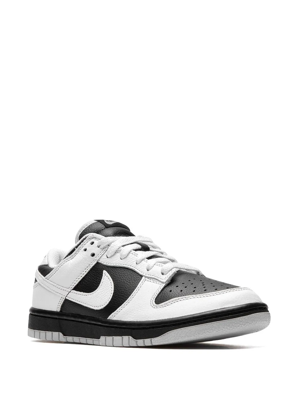 Nike Dunk Low "Reverse Panda" sneakers