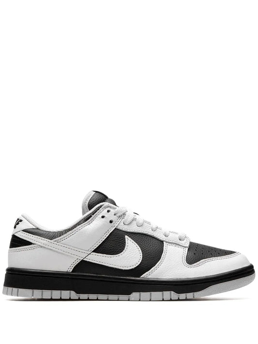Nike Dunk Low "Reverse Panda" sneakers